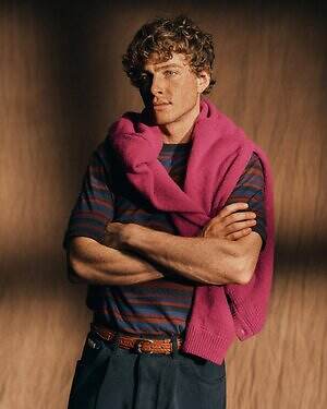 ノア(NOAH) 2025-26年秋冬ウィメンズ&メンズコレクション  - 写真20