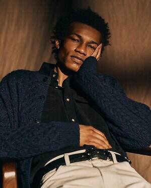 ノア(NOAH) 2025-26年秋冬ウィメンズ&メンズコレクション  - 写真21