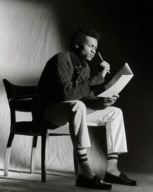 ノア(NOAH) 2025-26年秋冬ウィメンズ&メンズコレクション  - 写真22