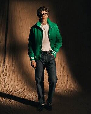 ノア(NOAH) 2025-26年秋冬ウィメンズ&メンズコレクション  - 写真23