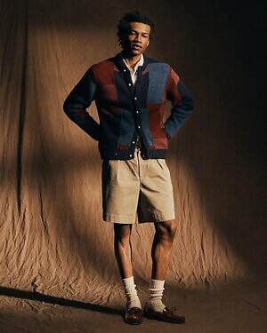 ノア(NOAH) 2025-26年秋冬ウィメンズ&メンズコレクション  - 写真25