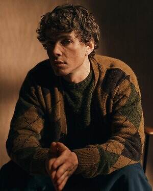 ノア(NOAH) 2025-26年秋冬ウィメンズ&メンズコレクション  - 写真26