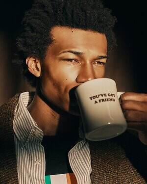 ノア(NOAH) 2025-26年秋冬ウィメンズ&メンズコレクション  - 写真28