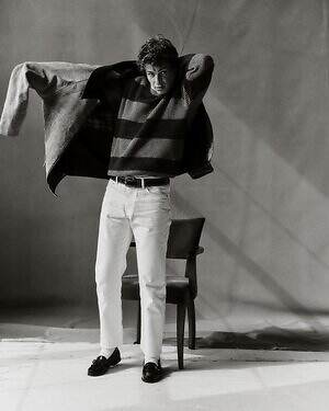 ノア(NOAH) 2025-26年秋冬ウィメンズ&メンズコレクション  - 写真29