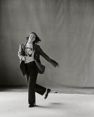 ノア(NOAH) 2025-26年秋冬ウィメンズ&メンズコレクション  - 写真32