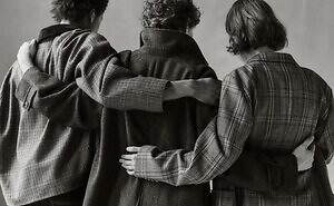 ノア(NOAH) 2025-26年秋冬ウィメンズ&メンズコレクション  - 写真33