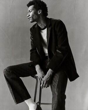 ノア(NOAH) 2025-26年秋冬ウィメンズ&メンズコレクション  - 写真35