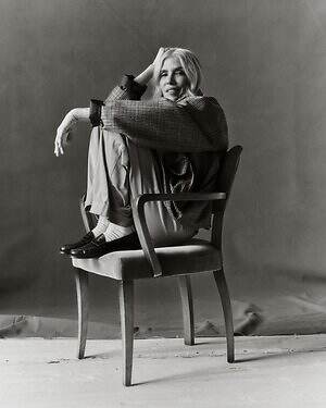 ノア(NOAH) 2025-26年秋冬ウィメンズ&メンズコレクション  - 写真38