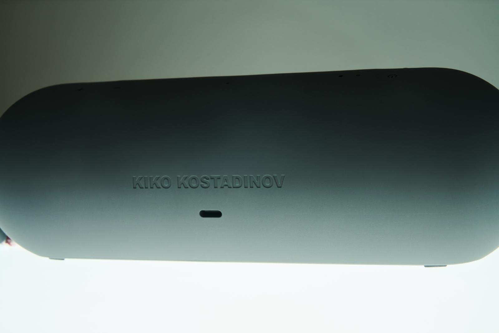 キコ・コスタディノフ(KIKO KOSTADINOV) ビーツ ピル｜写真9