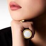 ランコム(LANCÔME) ラプソリュ ルージュ ドラママット​｜写真4