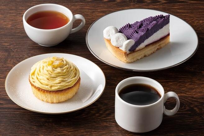 タリーズコーヒー