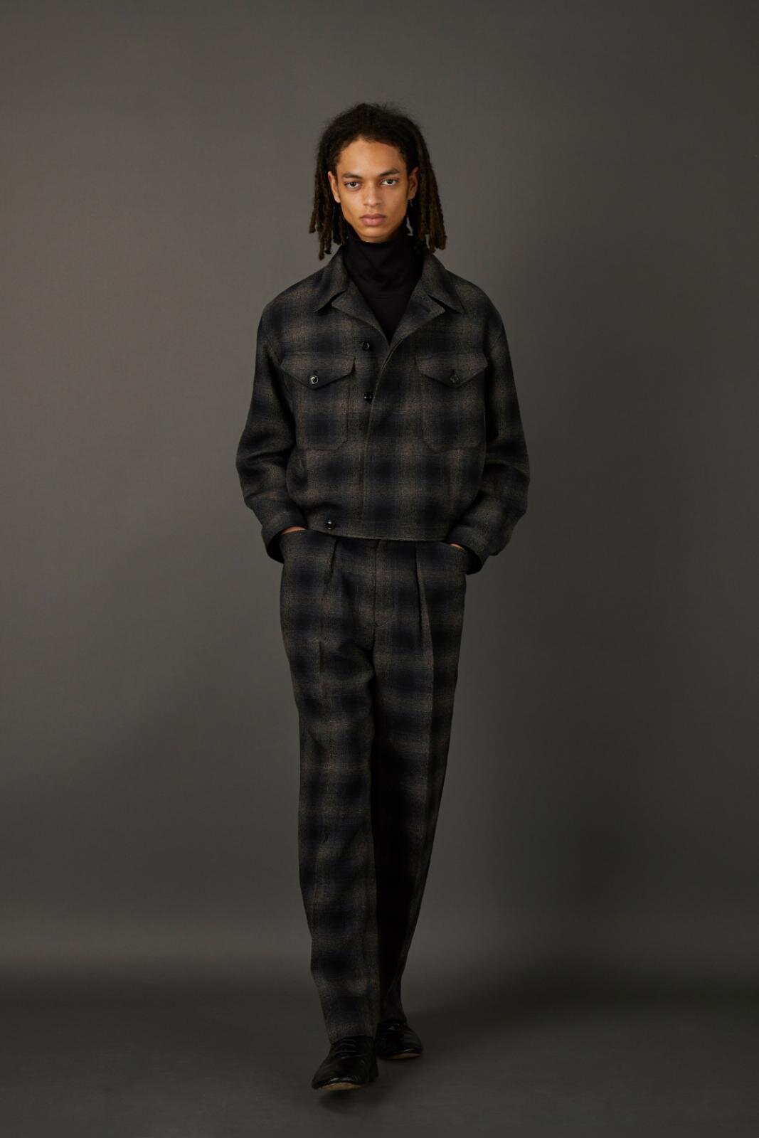サルト 2025-26年秋冬<span>コレクション</span> - 写真5