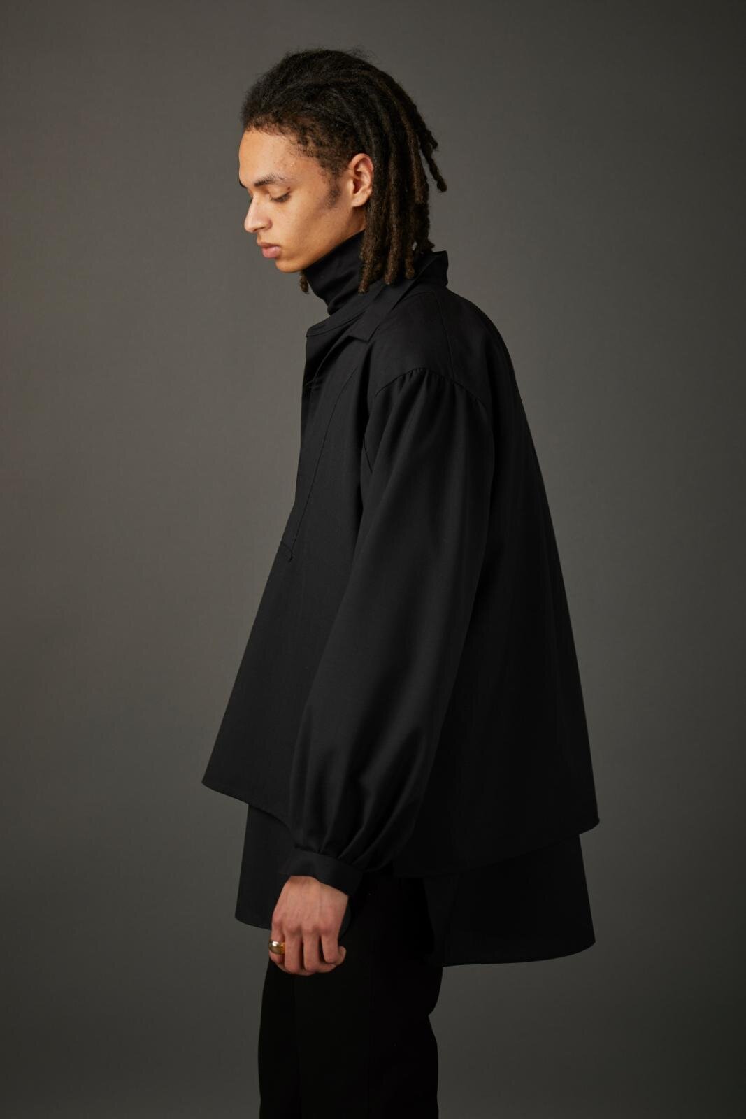 サルト 2025-26年秋冬<span>コレクション</span> - 写真21