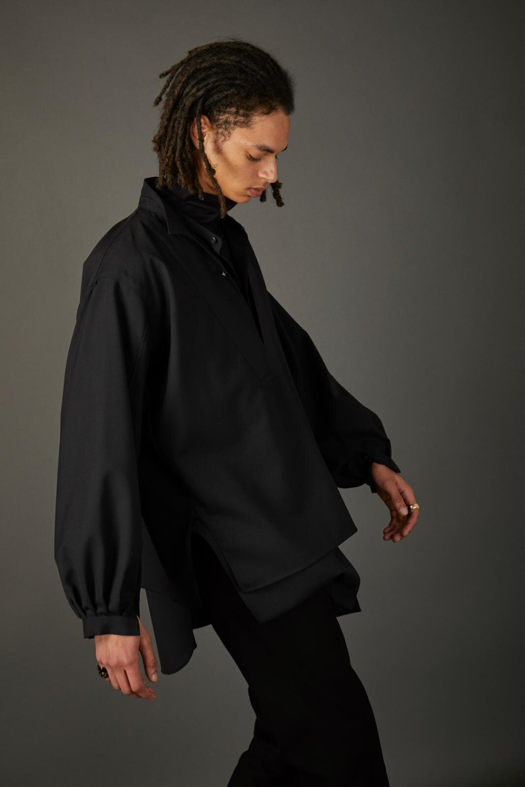サルト 2025-26年秋冬<span>コレクション</span> - 写真22