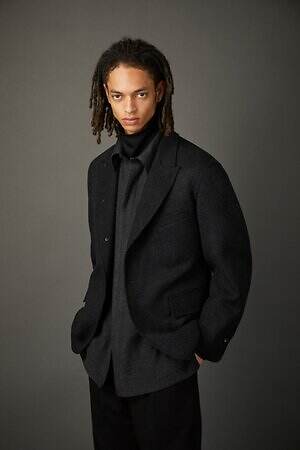 サルト(SARTO) 2025-26年秋冬メンズコレクション  - 写真7