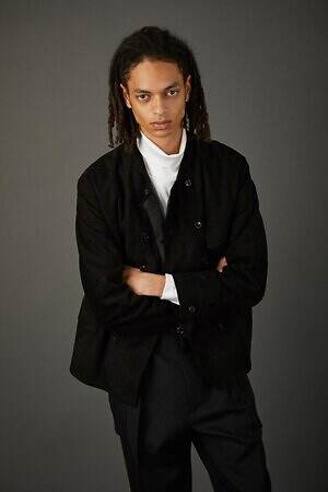 サルト(SARTO) 2025-26年秋冬メンズコレクション  - 写真9