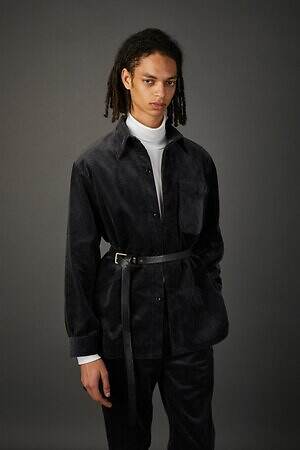 サルト(SARTO) 2025-26年秋冬メンズコレクション  - 写真12