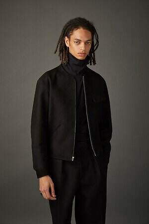 サルト(SARTO) 2025-26年秋冬メンズコレクション  - 写真13