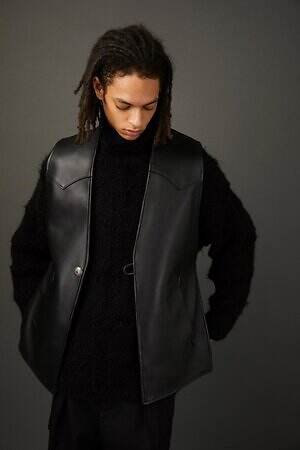 サルト(SARTO) 2025-26年秋冬メンズコレクション  - 写真15