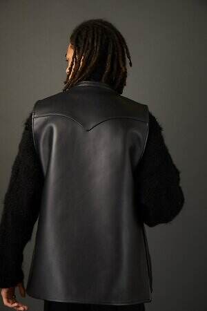 サルト(SARTO) 2025-26年秋冬メンズコレクション  - 写真16