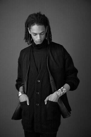 サルト(SARTO) 2025-26年秋冬メンズコレクション  - 写真17