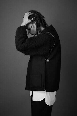 サルト(SARTO) 2025-26年秋冬メンズコレクション  - 写真18