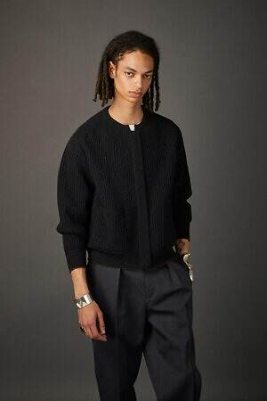 サルト(SARTO) 2025-26年秋冬メンズコレクション  - 写真20