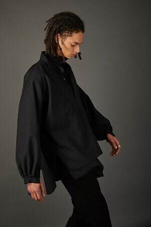 サルト(SARTO) 2025-26年秋冬メンズコレクション  - 写真22