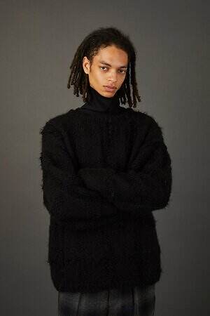 サルト(SARTO) 2025-26年秋冬メンズコレクション  - 写真26