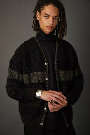 サルト(SARTO) 2025-26年秋冬メンズコレクション  - 写真28