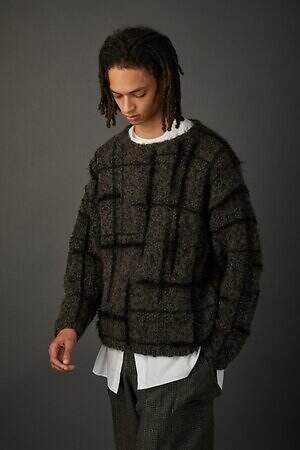 サルト(SARTO) 2025-26年秋冬メンズコレクション  - 写真30