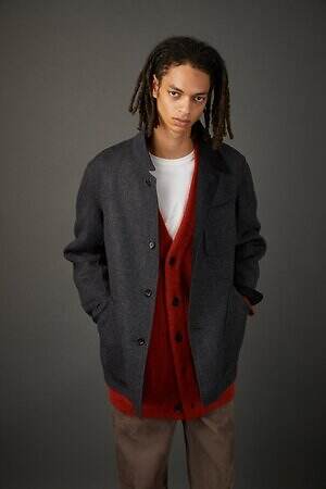 サルト(SARTO) 2025-26年秋冬メンズコレクション  - 写真34