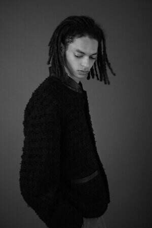 サルト(SARTO) 2025-26年秋冬メンズコレクション  - 写真39