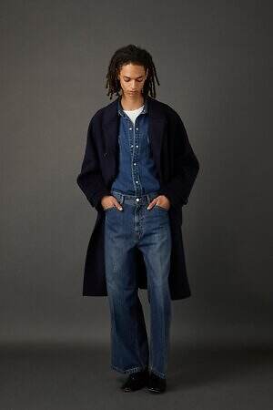 サルト(SARTO) 2025-26年秋冬メンズコレクション  - 写真45