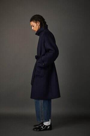 サルト(SARTO) 2025-26年秋冬メンズコレクション  - 写真46