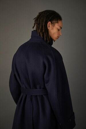 サルト(SARTO) 2025-26年秋冬メンズコレクション  - 写真48