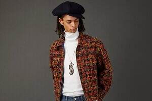 サルト 2025-26AW コレクション