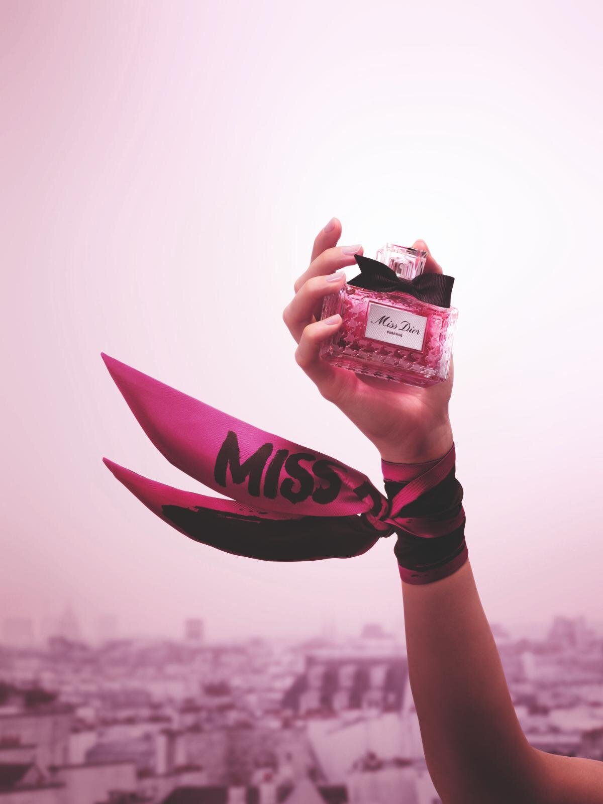 ディオール(DIOR) ミス ディオール エッセンス｜写真5