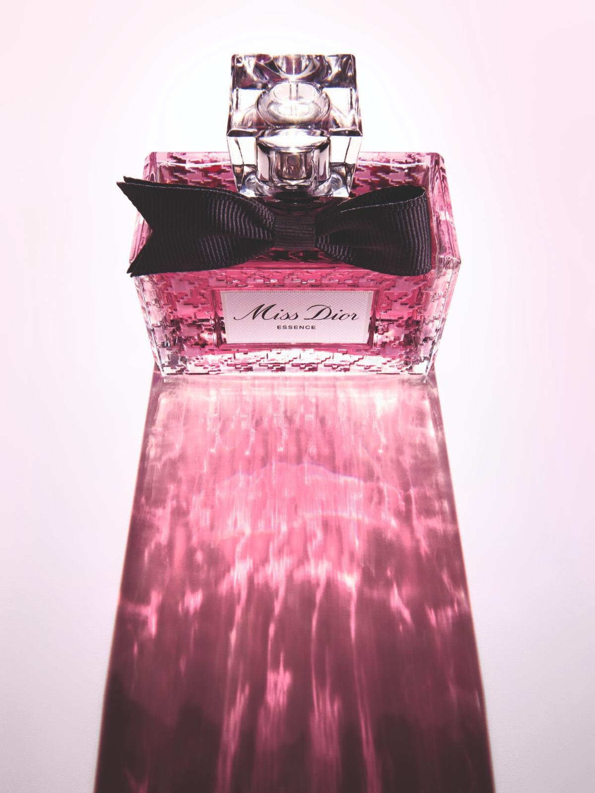 ディオール(DIOR) ミス ディオール エッセンス｜写真4
