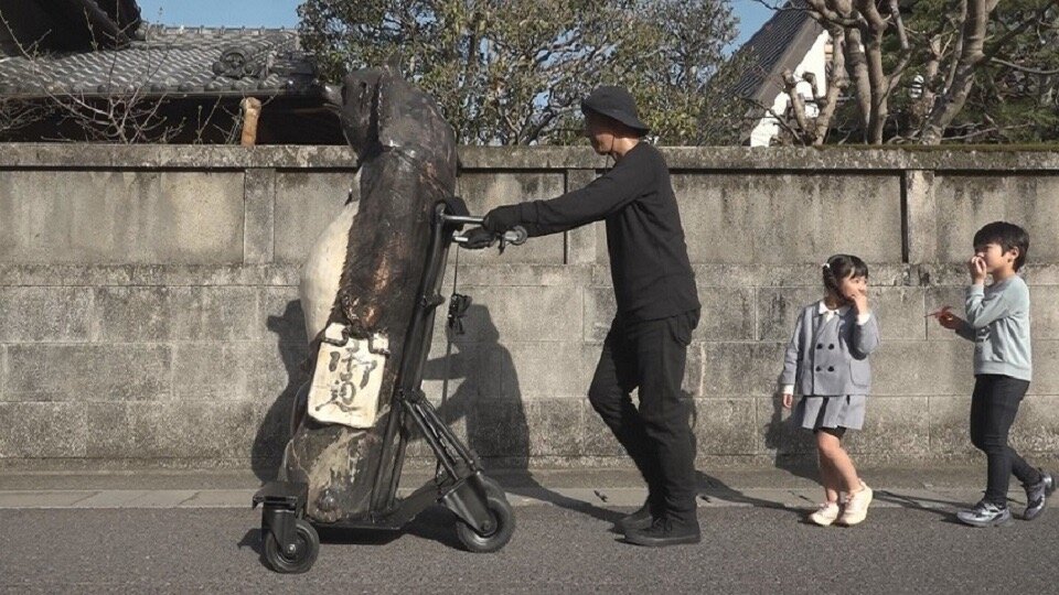 民藝から前衛陶芸、現代まで“関係性”に着目して陶芸を紹介する展覧会「民藝から関係へ」滋賀で｜写真11