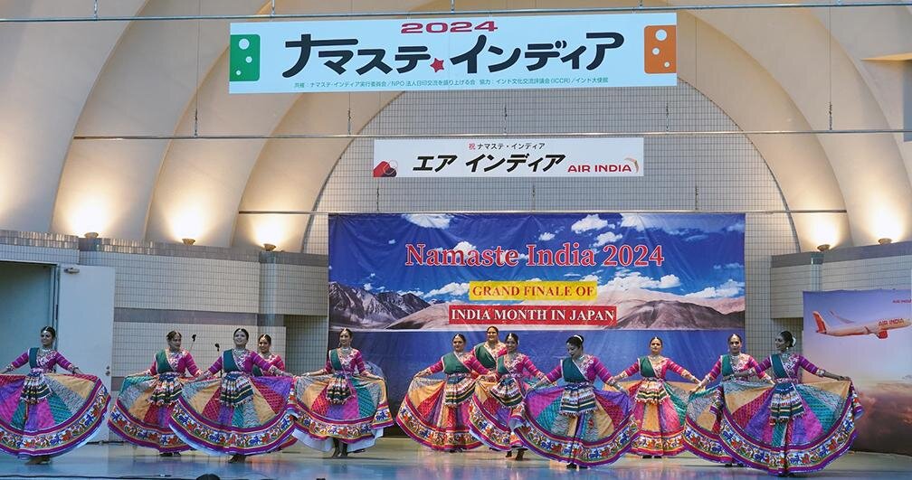 過去開催時の様子