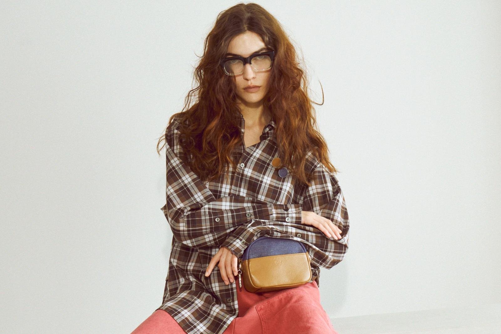 リッチ アイ 2026年春夏 ウィメンズ コレクション