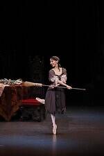 新国立劇場バレエ団『シンデレラ』“魔法のような”名作バレエを東京で上演｜写真2