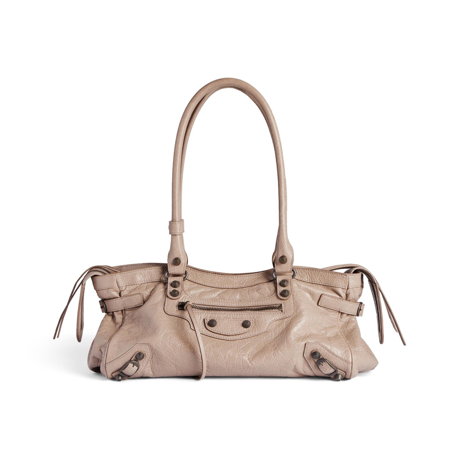 ル・シティ バッグ イーストウエスト 338,800円(予価) Courtesy of Balenciaga