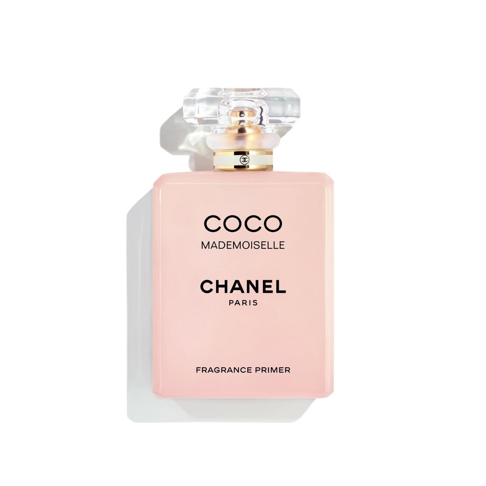 「ココ マドモアゼル フレグランス プライマー」100mL 18,040円＜新製品＞