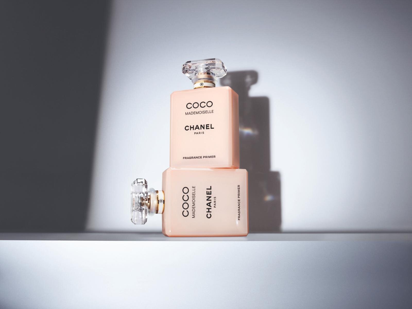シャネル(CHANEL) ココ マドモアゼル｜写真10