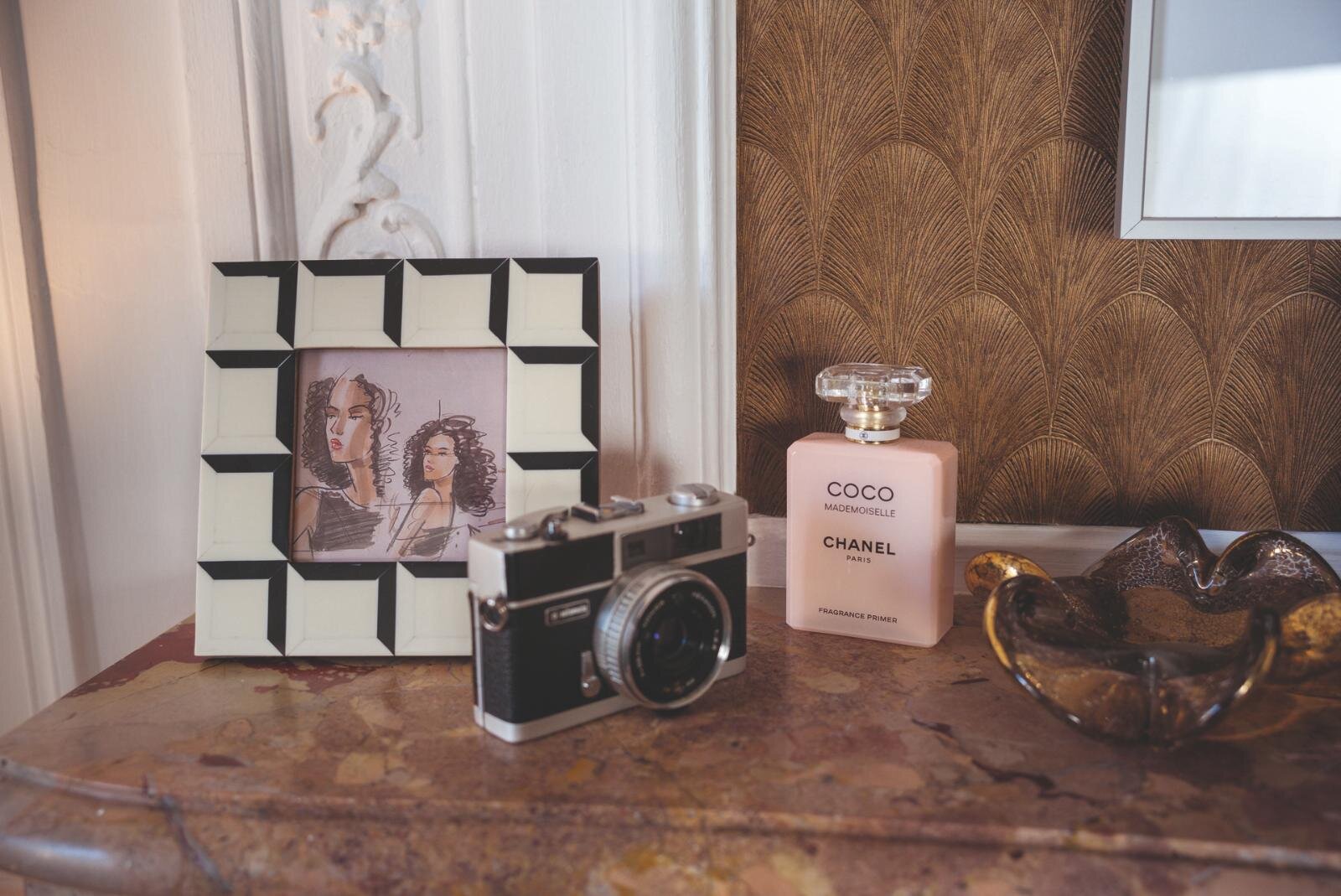 シャネル(CHANEL) ココ マドモアゼル｜写真6
