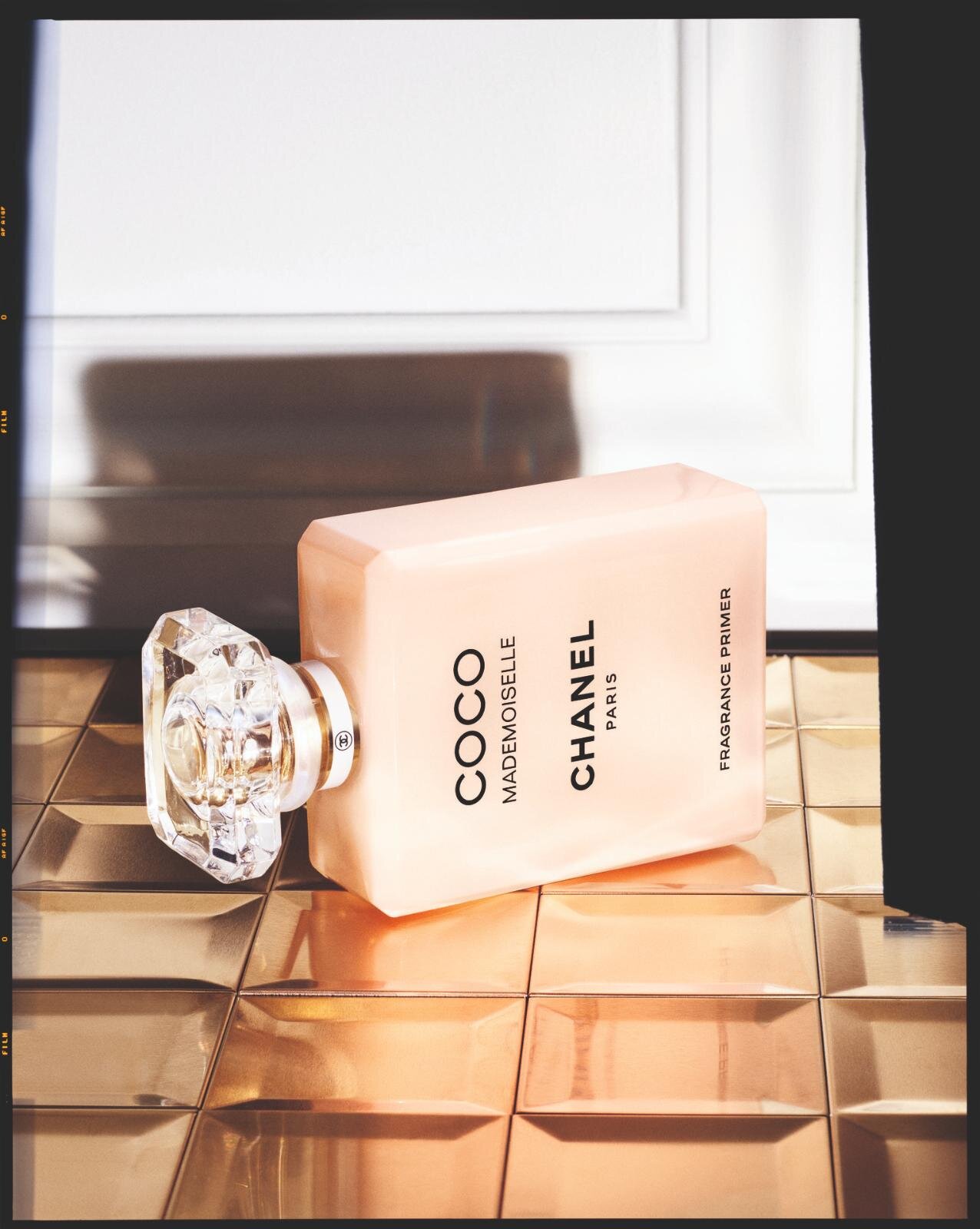 シャネル(CHANEL) ココ マドモアゼル｜写真3