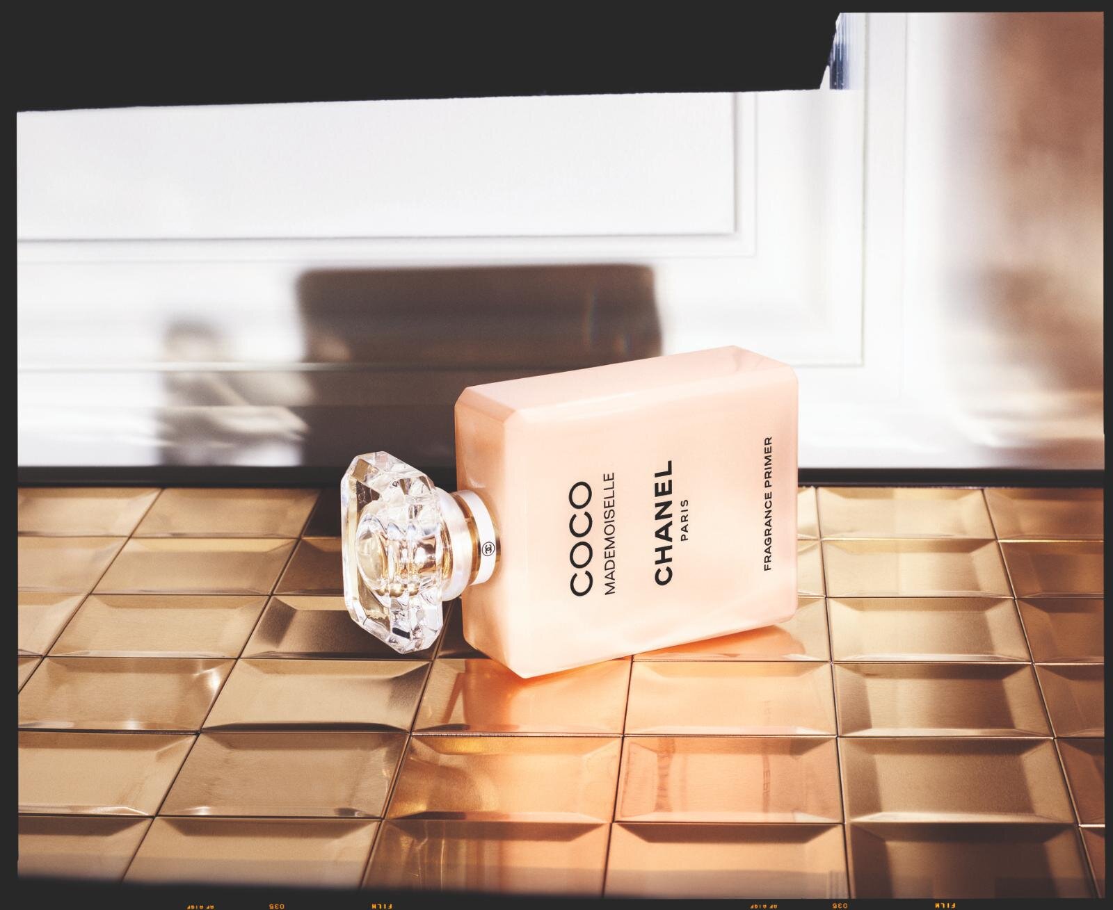 シャネル(CHANEL) ココ マドモアゼル｜写真7