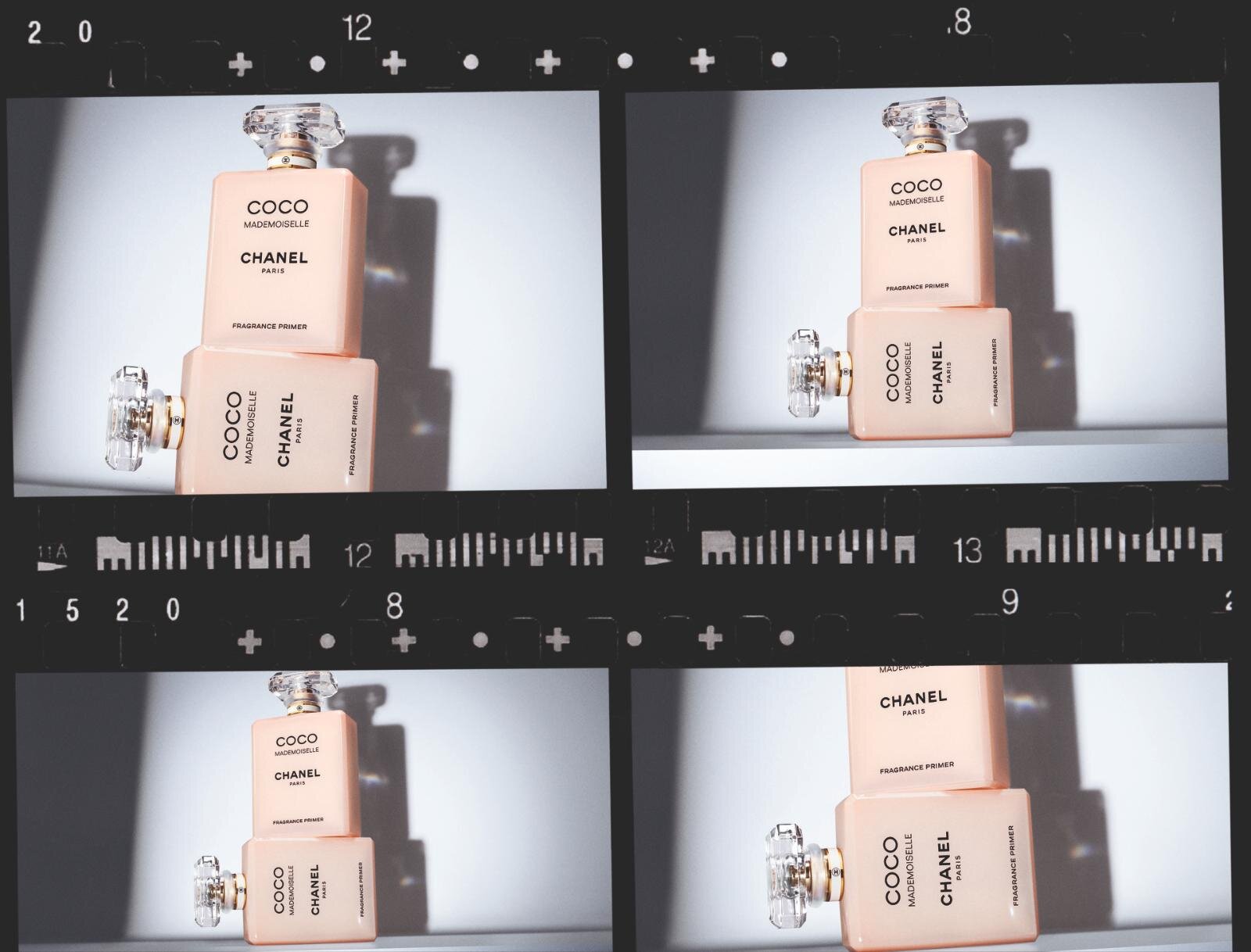 シャネル(CHANEL) ココ マドモアゼル｜写真9